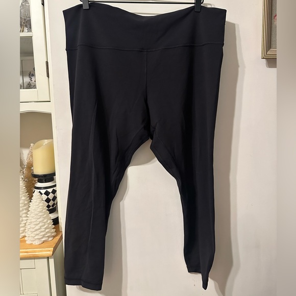 Lululemon Align High Rise Pant 25” - Picture 1 of 6